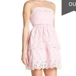 ROMEO + JULIET COUTURE Dress